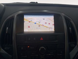 Opel Astra Selective