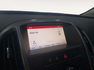 Opel Astra Selective