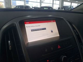 Opel Astra Selective