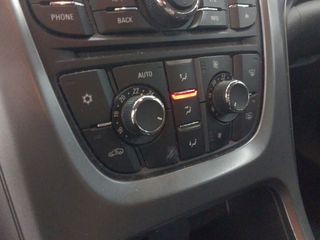 Opel Astra Selective