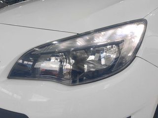 Opel Astra Selective