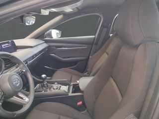 Mazda 3 2.5L E-SKY G MHEV 103kW Prime-line