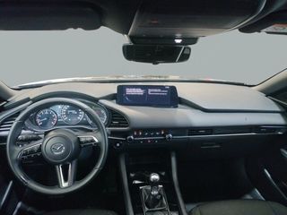Mazda 3 2.5L E-SKY G MHEV 103kW Prime-line