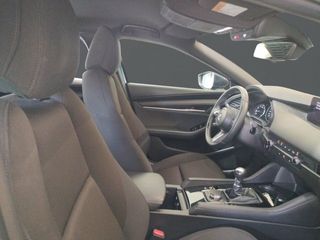 Mazda 3 2.5L E-SKY G MHEV 103kW Prime-line