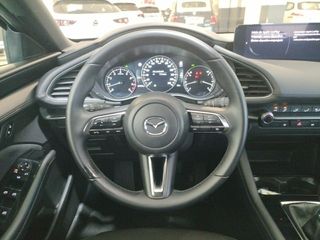 Mazda 3 2.5L E-SKY G MHEV 103kW Prime-line