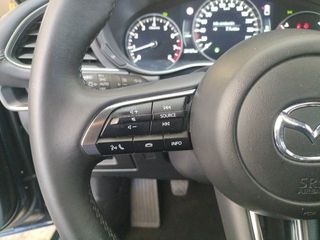 Mazda 3 2.5L E-SKY G MHEV 103kW Prime-line