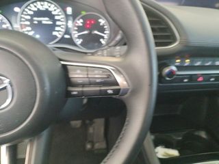 Mazda 3 2.5L E-SKY G MHEV 103kW Prime-line