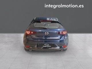 Mazda 3 2.5L E-SKY G MHEV 103kW Prime-line