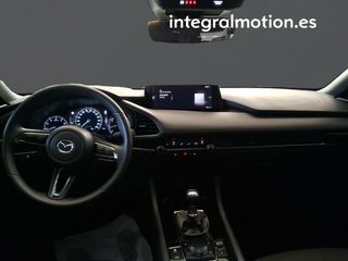 Mazda 3 2.5L E-SKY G MHEV 103kW Prime-line