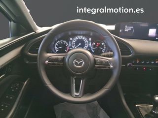 Mazda 3 2.5L E-SKY G MHEV 103kW Prime-line