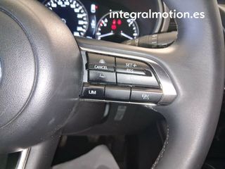 Mazda 3 2.5L E-SKY G MHEV 103kW Prime-line