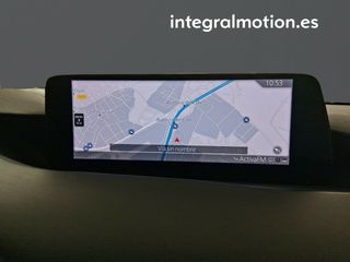 Mazda 3 2.5L E-SKY G MHEV 103kW Prime-line