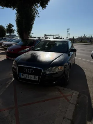 Audi A4 2005