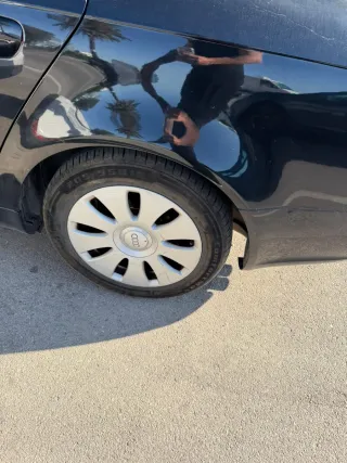 Audi A4 2005