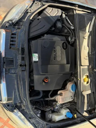 Audi A4 2005