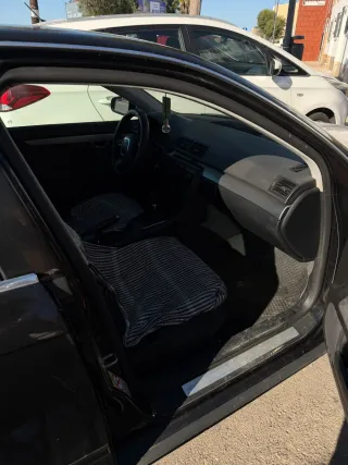 Audi A4 2005