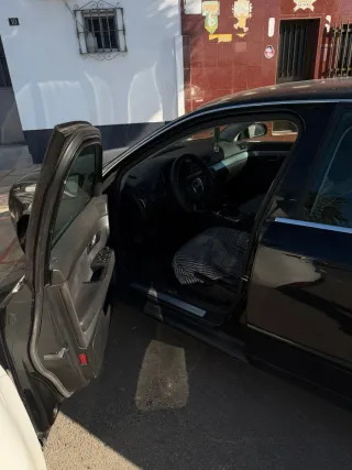 Audi A4 2005