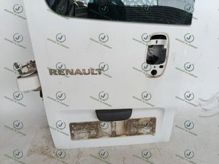 7751472647 PUERTA TRASERA IZQUIERDA RENAULT TRAFIC