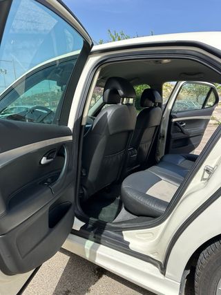 Saab 9-3 1.9 TiD 150CV Manual 2008 - 204.000 km