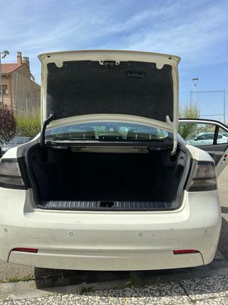 Saab 9-3 1.9 TiD 150CV Manual 2008 - 204.000 km