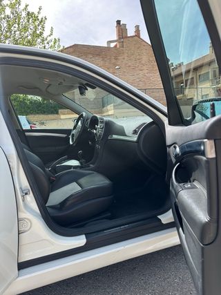Saab 9-3 1.9 TiD 150CV Manual 2008 - 204.000 km