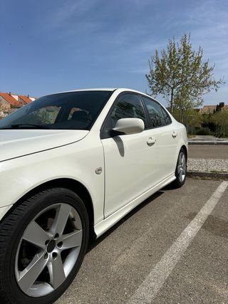 Saab 9-3 1.9 TiD 150CV Manual 2008 - 204.000 km