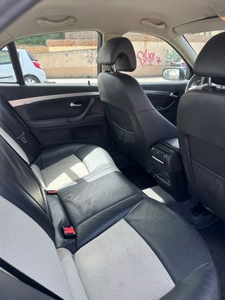 Saab 9-3 1.9 TiD 150CV Manual 2008 - 204.000 km