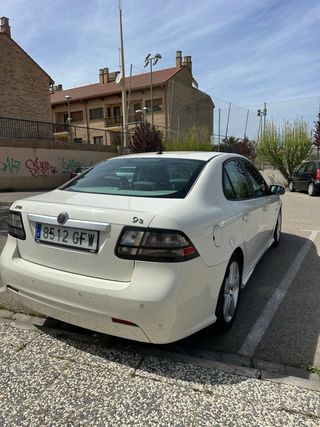 Saab 9-3 1.9 TiD 150CV Manual 2008 - 204.000 km
