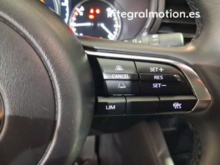 Mazda 3 2.5L E-SKY G MHEV 103kW Prime-line