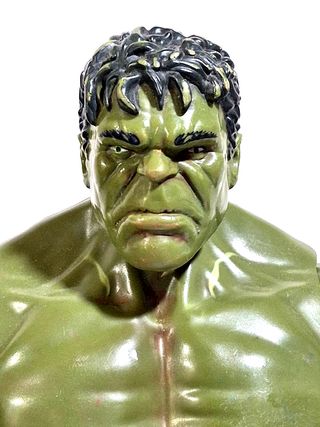 Figura Hulk 30 cm Hasbro Marvel
