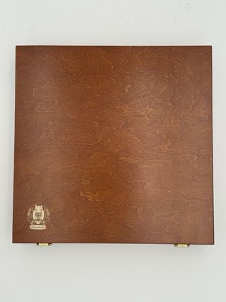 Schmincke Pasteles 90 Colores Estuche Profesional