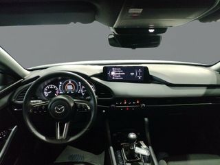 Mazda 3 2.5L E-SKY G MHEV 103kW Prime-line