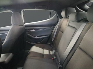 Mazda 3 2.5L E-SKY G MHEV 103kW Prime-line