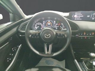 Mazda 3 2.5L E-SKY G MHEV 103kW Prime-line