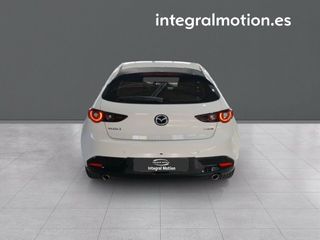 Mazda 3 2.5L E-SKY G MHEV 103kW Prime-line