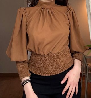 Lote Ropa Mujer Camisetas y Tops Talla XS/S