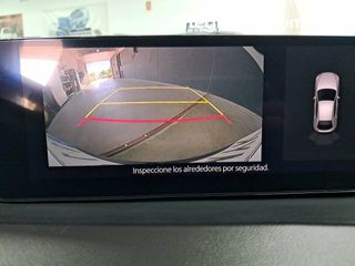 Mazda 3 2.5L E-SKY G MHEV 103kW Prime-line