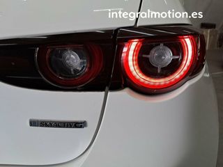 Mazda 3 2.5L E-SKY G MHEV 103kW Prime-line