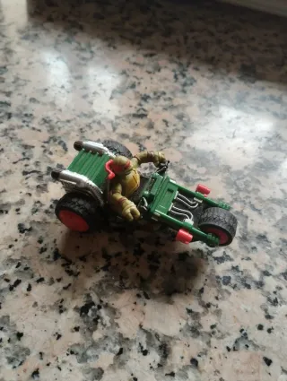 Scalextric Mario Kart