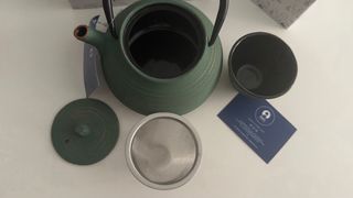 Juego de té