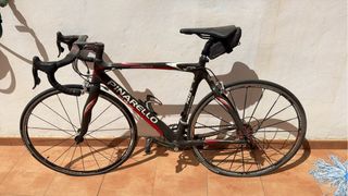 Bicicleta de carretera Pinarello F8 Carbono