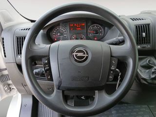 Opel Movano Furgón BlueHDi 140 Edition L2H2 103 kW (140 CV) 3.500