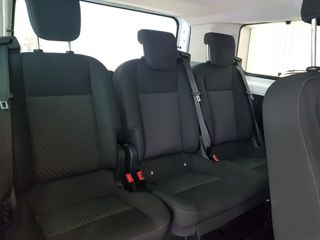 Ford Transit Custom 2023 - 2077MHF
