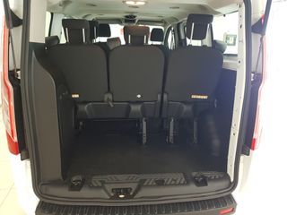 Ford Transit Custom 2023 - 2077MHF