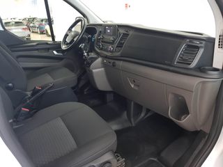 Ford Transit Custom 2023 - 2077MHF