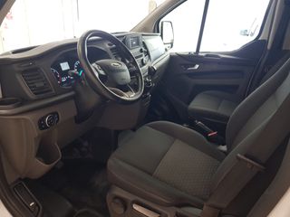 Ford Transit Custom 2023 - 2077MHF