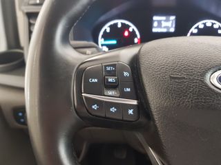 Ford Transit Custom 2023 - 2077MHF
