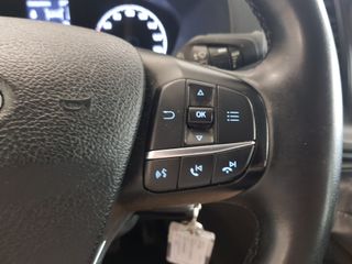 Ford Transit Custom 2023 - 2077MHF