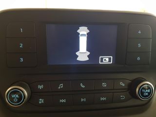 Ford Transit Custom 2023 - 2077MHF