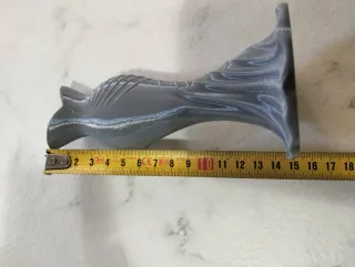 2 Vasi Decorativi Design Moderno